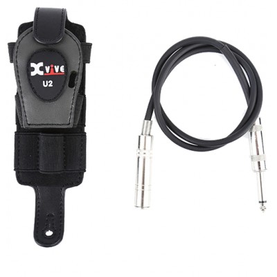 ATTACHE X-VIVE H1 POUR XVI-U2