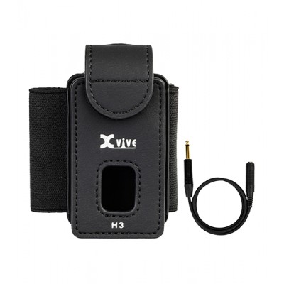 H3 - Support et Rallonge Pour A58