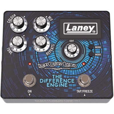 LANEY BCC-tde
