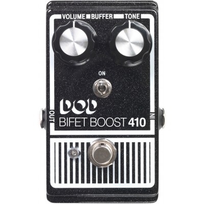 pedale dod bifet boost 410