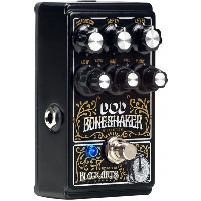 PEDAL DOD BONESHAKER
