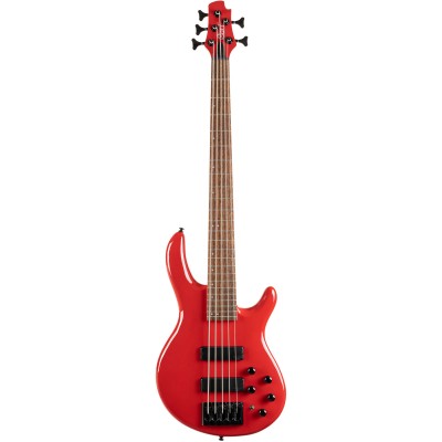 C5 Deluxe Candy Red
