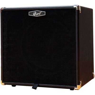 CORT AMPLI BASS CORT CM150B 150W HP 12" BLACK