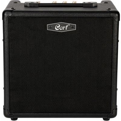 CORT CM20B 20W HP 8" Noir
