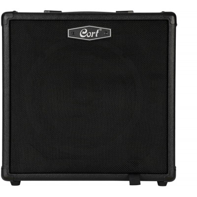 CORT CM40B 40W HP 10" Noir