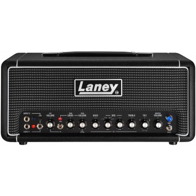 LANEY Digbeth DB-EAST Nathan East Sign. 2x500W