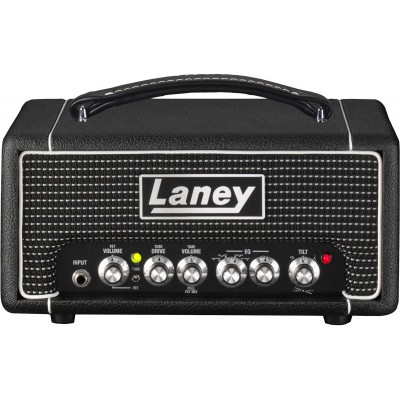 HEADBASS LANEY DIGBETH DB200H 200W