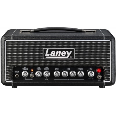 HEADBASS LANEY DIGBETH DB500H 500W