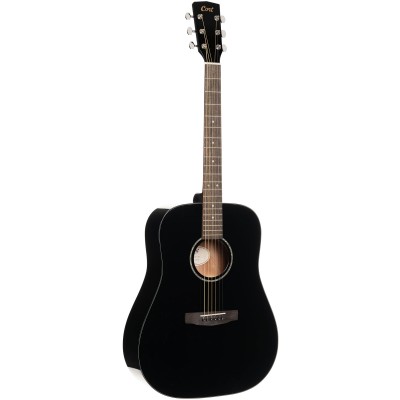 CORT Earth60 Noire
