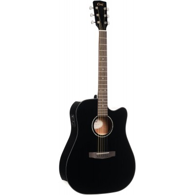 Earth60CE Black