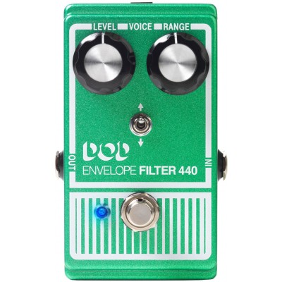 PEDAL DOD ENVELOPE FILTER 440
