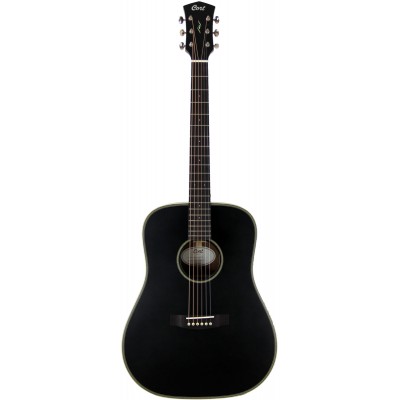Essence D4 Black Top