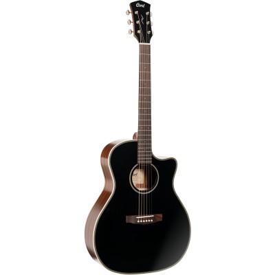 Essence Ga4 Black Top