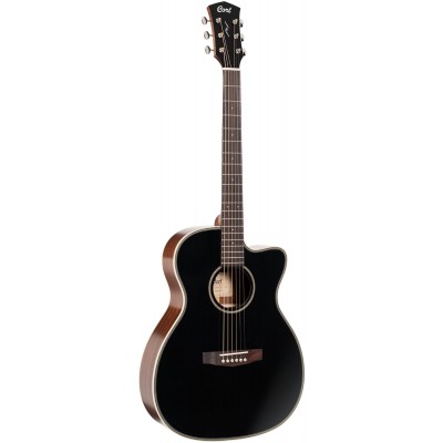 Essence Oc4 Black Top