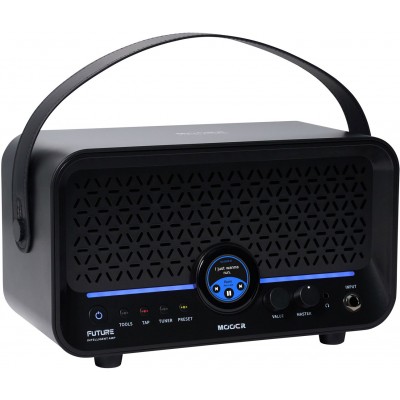 F15I Li 15W Noir
