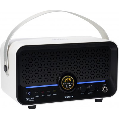 F15I Li 15W Blanc