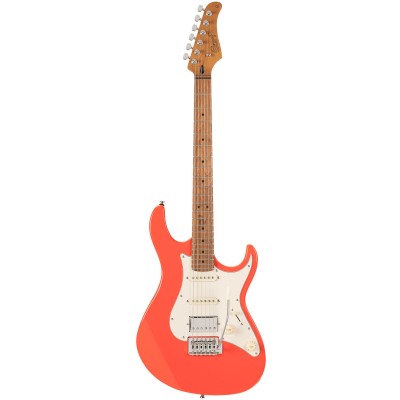 CORT G200Se Scarlet Red