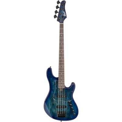 Gb Fusion Blue Burst