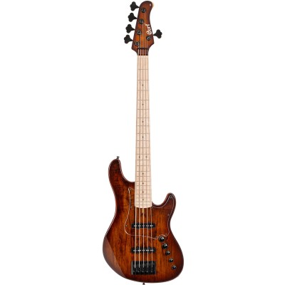GB Fusion Antique Burst