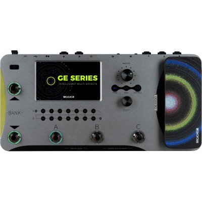 MOOER GE1000LI
