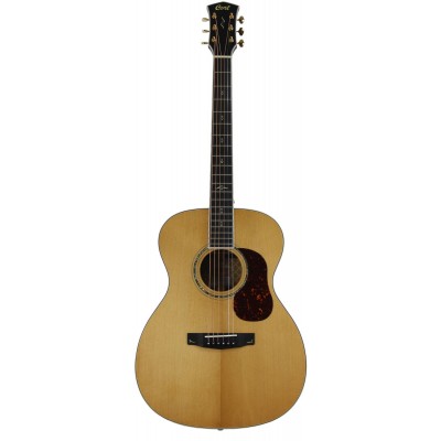 Guitar Cort Gold O8 Naturel