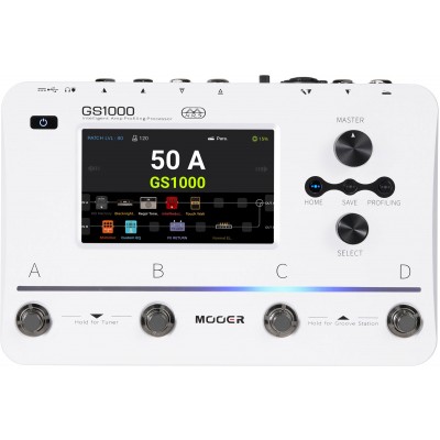GS1000
