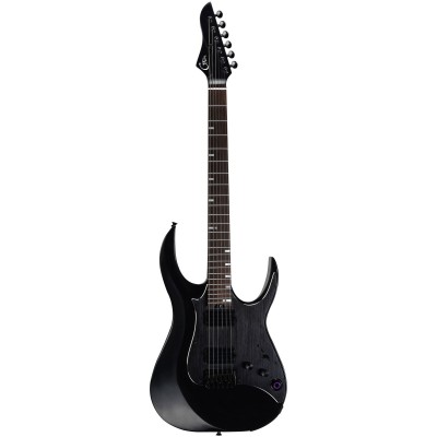 Guitare Mooer Gtrs-M800 Pearl Black