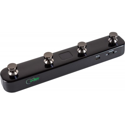 MOOER GTRS GWF4 Noir