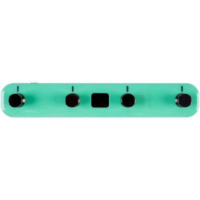 FOOTSWITCH MOOER GTRS GWF4 VERT