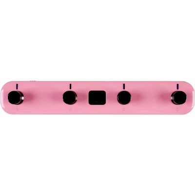 FOOTSWITCH MOOER GTRS GWF4 PINK