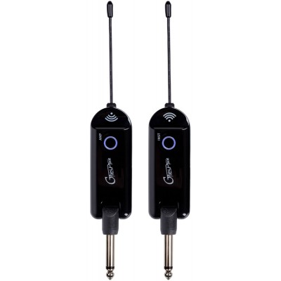 MOOER GTRS GWU4 Noir