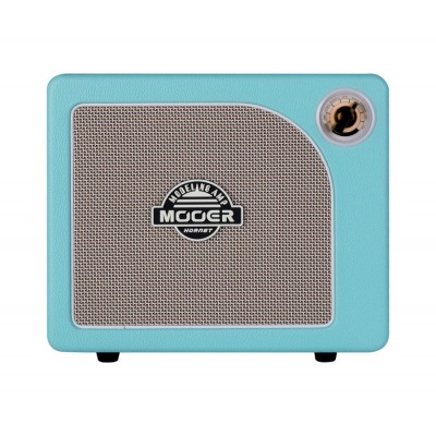 HORNET BLUE 15W