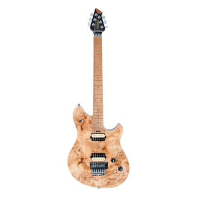 HP2 Poplar Burl Natural