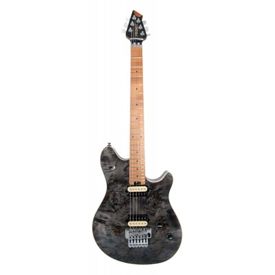 PEAVEY HP2 Poplar Burl Black
