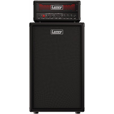 RIG IRF-DUALTOP + SPEAKER 2X12