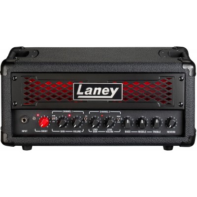 LANEY HEADLANEY IRF DUALTOP 60W