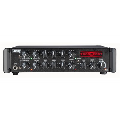 HEADLANEY IRONHEART IRT-SLS 300W/60W