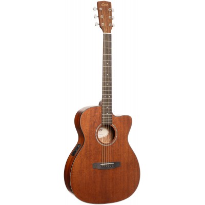 CORT Luce L60CE Mahogany Natural