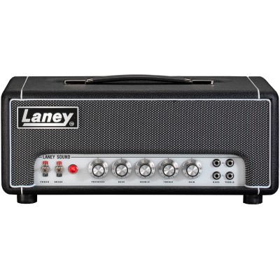 TUBE HEAD LANEY LA-STUDIO BCC BLACK