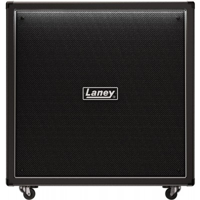 LANEY LFR-412 2600W 4X12"