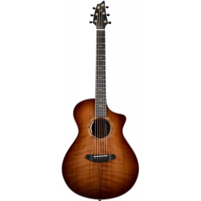 BREEDLOVE Legacy Concert Ce Redwood Shadowburst