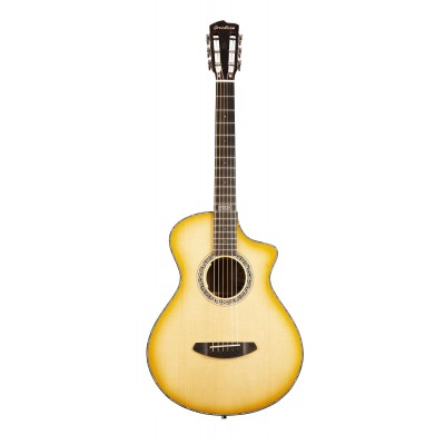BREEDLOVE Legacy Concertina Ce Shadow