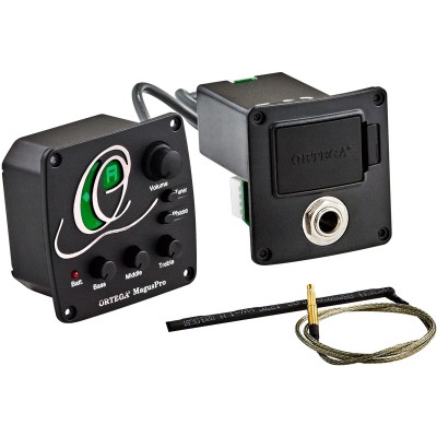 PREAMP GUITAR ORTEGA MAGUSPRO/G