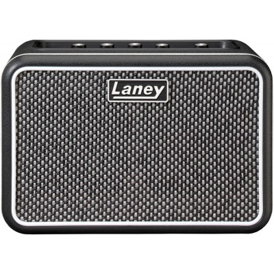 LANEY MINI-st-SG2 Supergroup 2