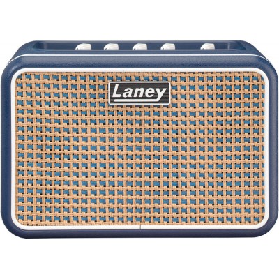 MINI-stb Lionheart 2