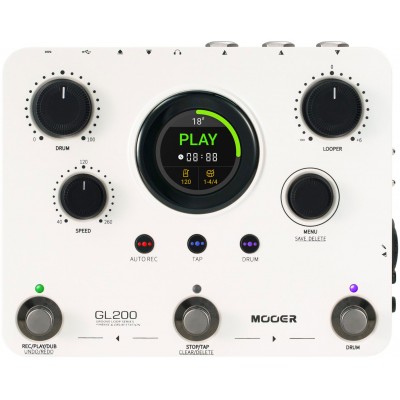 Looper MOOER GL20