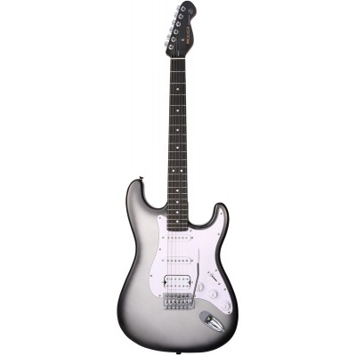 Msc10 Elite Iron Silver