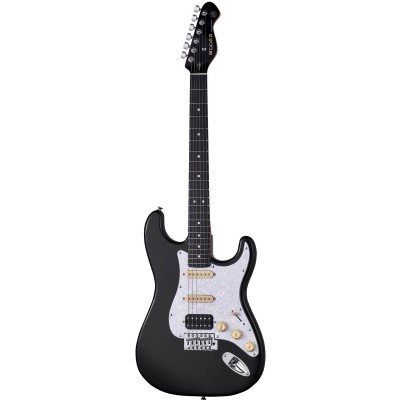 MOOER Msc10 Pro Noir Creme