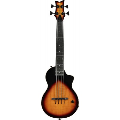 ORTEGA Ukulele Basse Neo Tobacco Burst