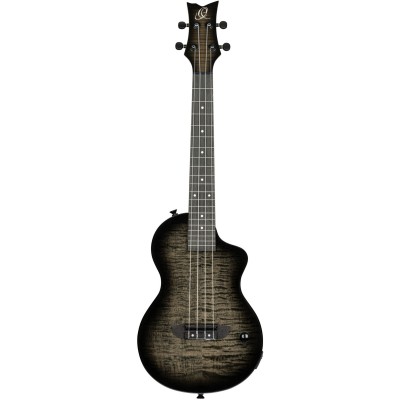 ORTEGA Ukulele Tenor Neo Gris Trans